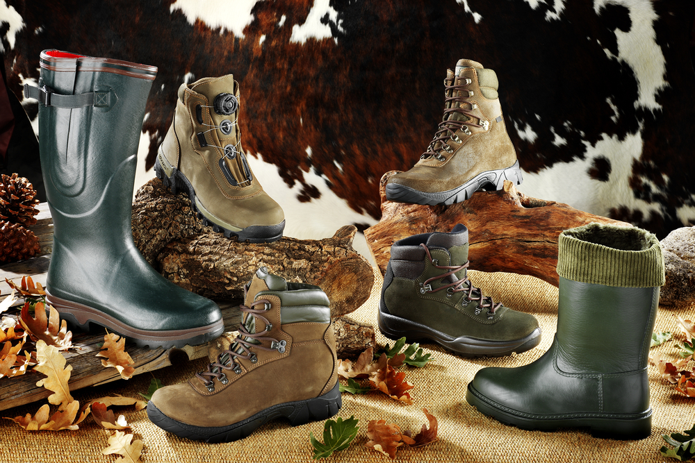 hunting boots reviews