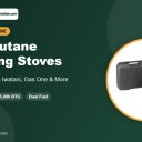 Best Butane Camping Stove (2026): 7 Top Picks Compared