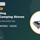 Best Selling Butane Camping Stove (2026): 7 Top Sellers on Amazon