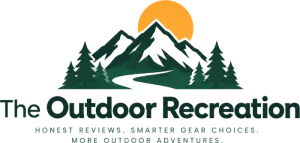 The Outdoor Recreation