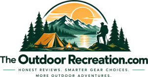 The Outdoor Recreation