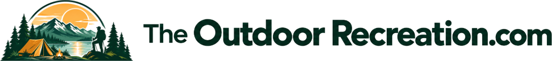 The Outdoor Recreation logo