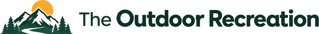 The Outdoor Recreation logo